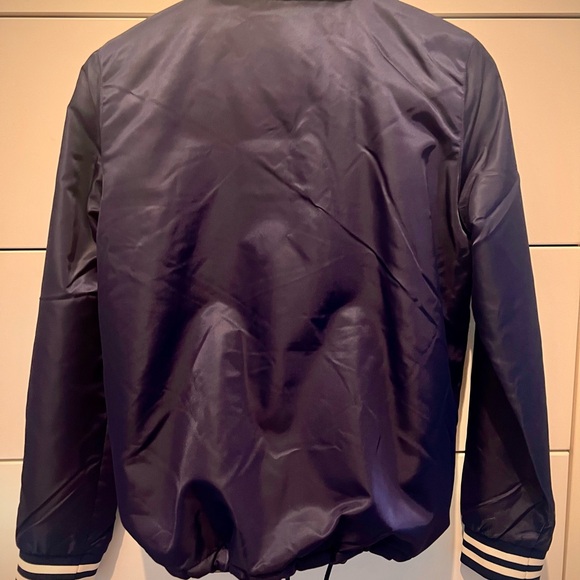 Edmonton Oilers Bomber New - Picture 7 of 10